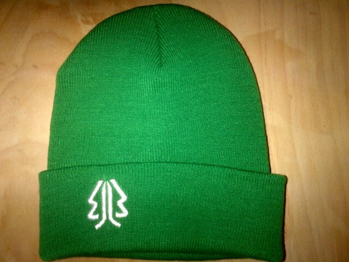 TRUNKBASE Beanie