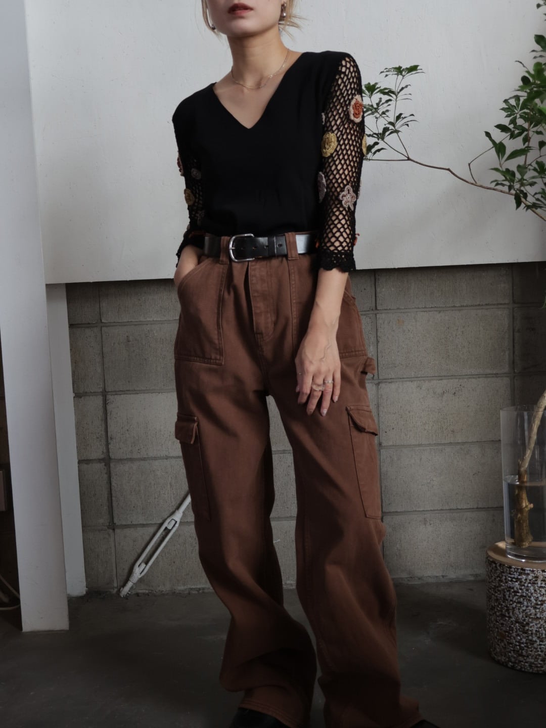 CITYSHOP sayakadevis クロシェ EDITION://4-002』 4/16発売ラインナップ！｜CITYSHOP｜ブログ