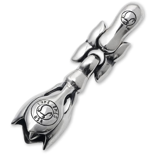 LONE ONES ロンワンズ レナードカムホート Key Chain キーチェーン