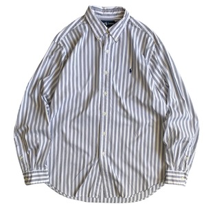 Ralph Lauren BD shirt