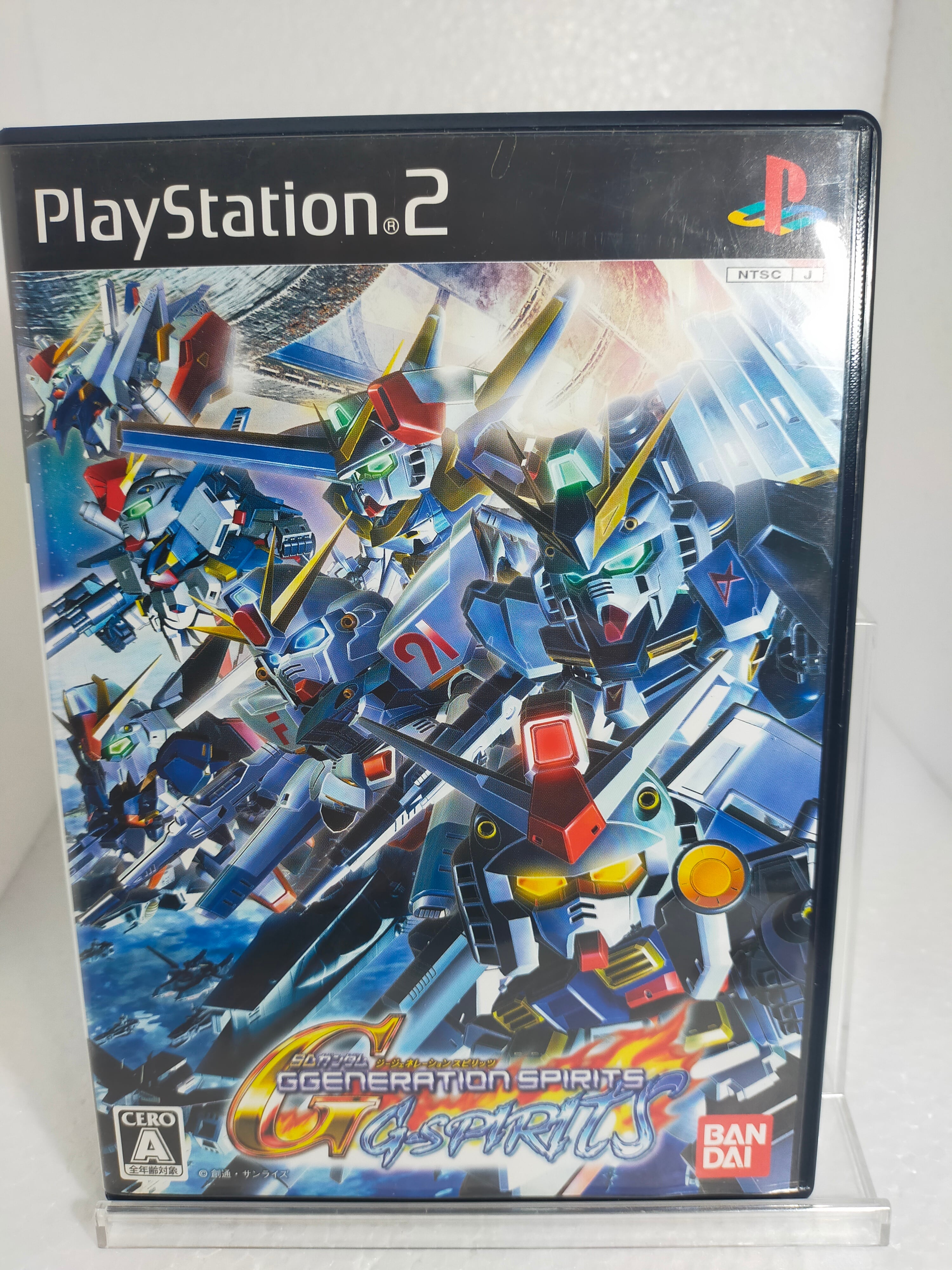 PS2（プレイステーション2） | 【レトロゲーム通販】アソビ
