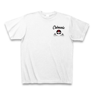 GB250クラブマニア プリントTシャツ