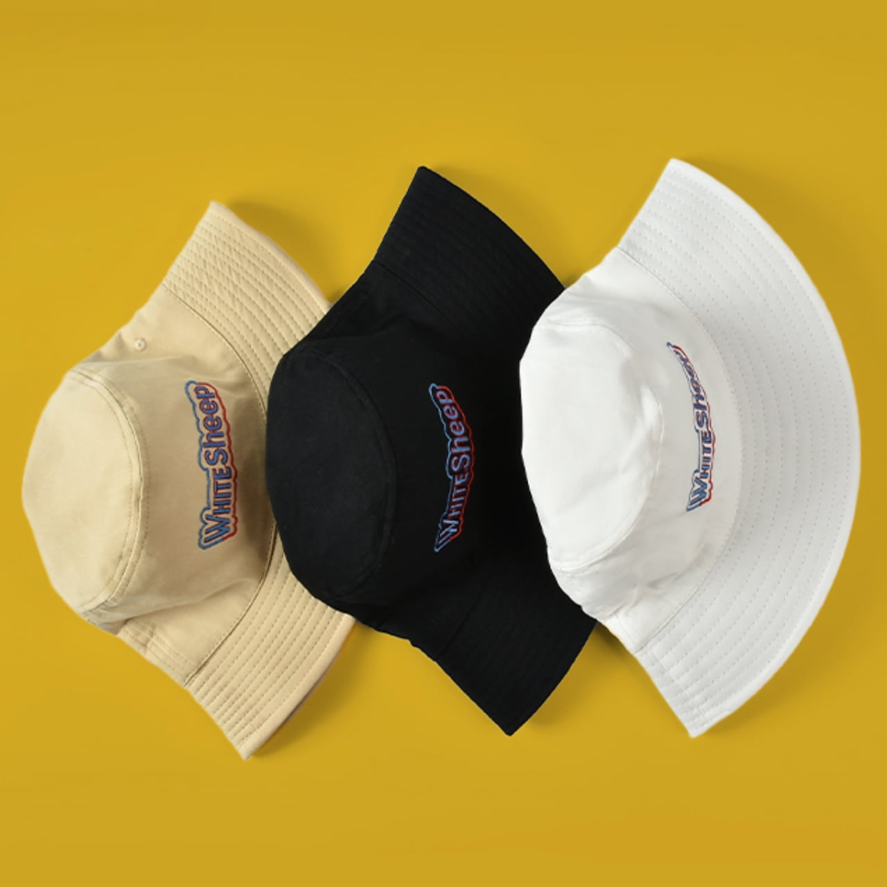 送料無料 メンズっぽ コーデの ポイントに バケットハット 帽子 アウトドア アメカジ スポーツ カジュアル 学生 かわいい Lamitte Deco トレンド 韓国ファッション ショップ Base店