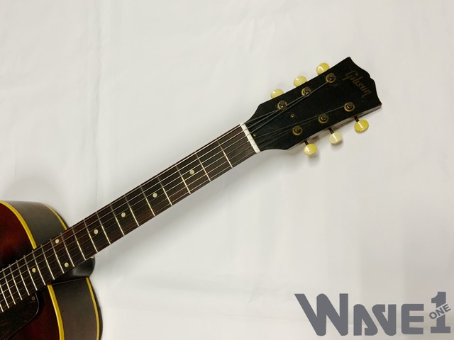 Gibson】ES-125 1963年製〈USED〉 | WAVE1 -Musical Instrument Shop-