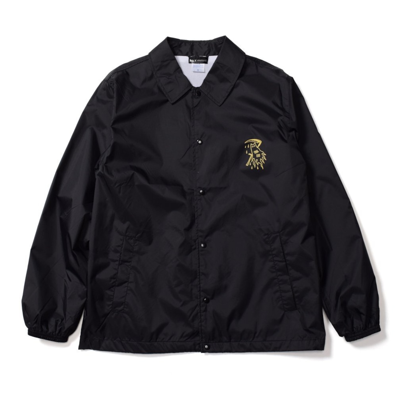 NINE LIVES COACH JACKET