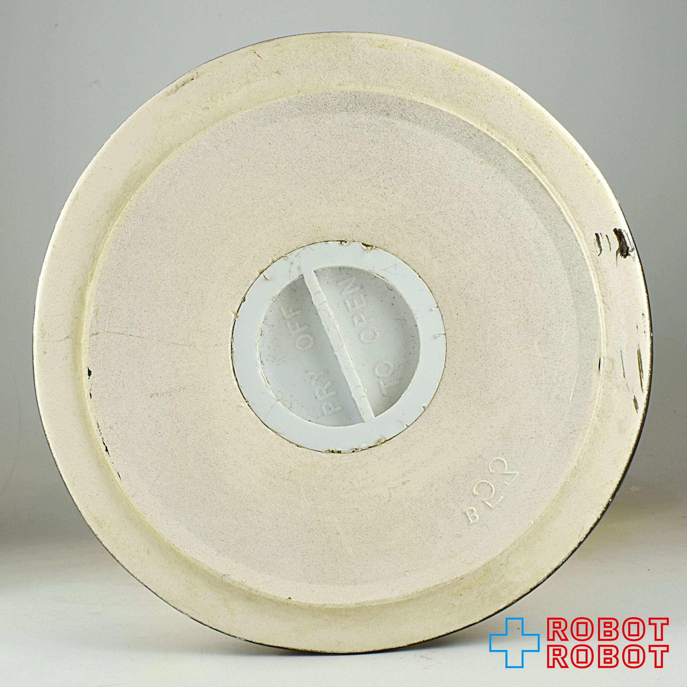 プレイパル ハッピー ソフビ貯金箱 1971 | ROBOTROBOT