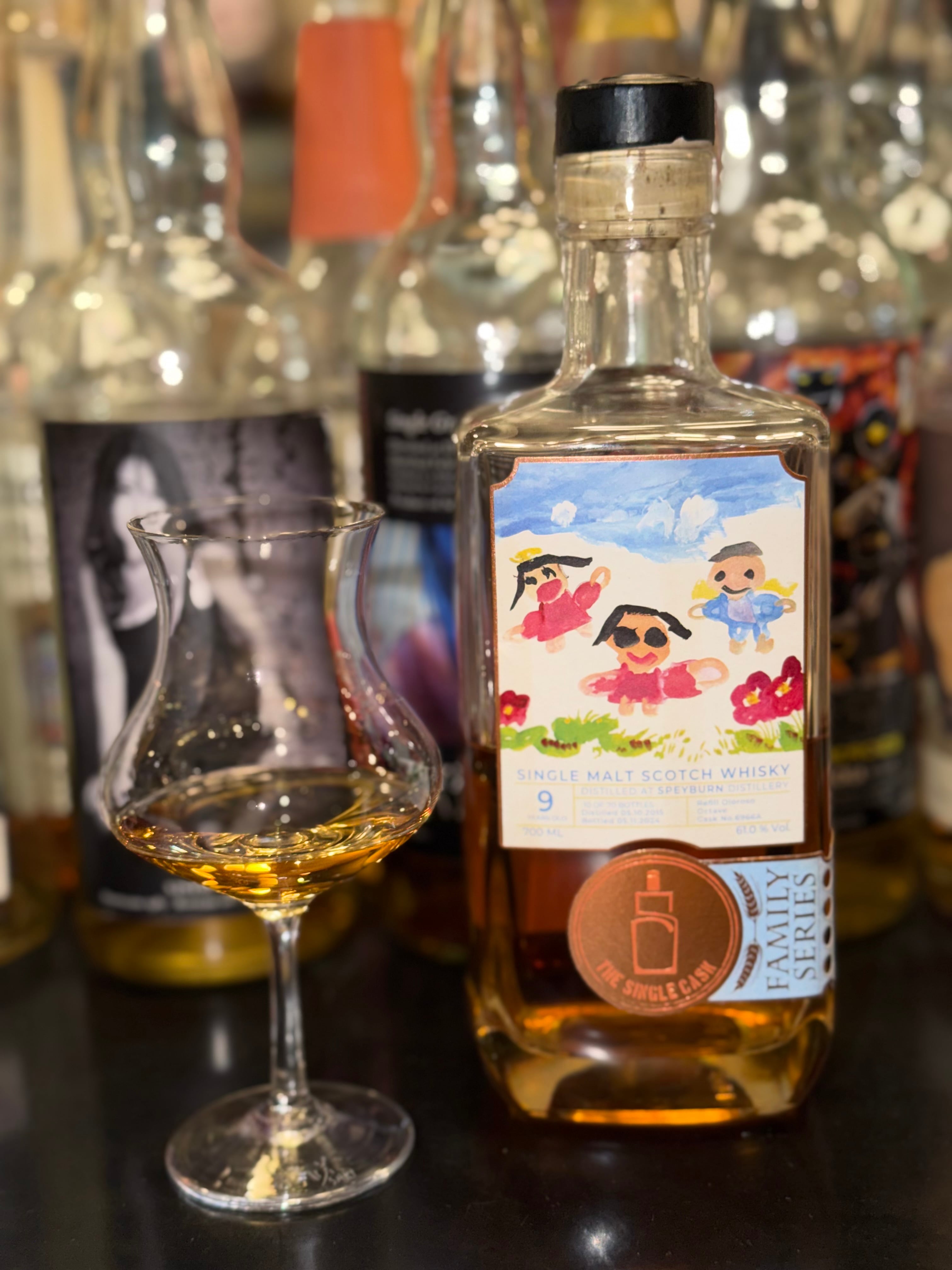 AXIA アラン1996 26年※10万円までのウイスキー多数出品 アラン・ピーコック 1996 – The Whisky Barrel