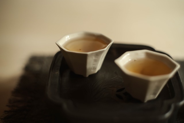 武夷岩茶・仙人岩肉桂（2025年・仙人岩）50g