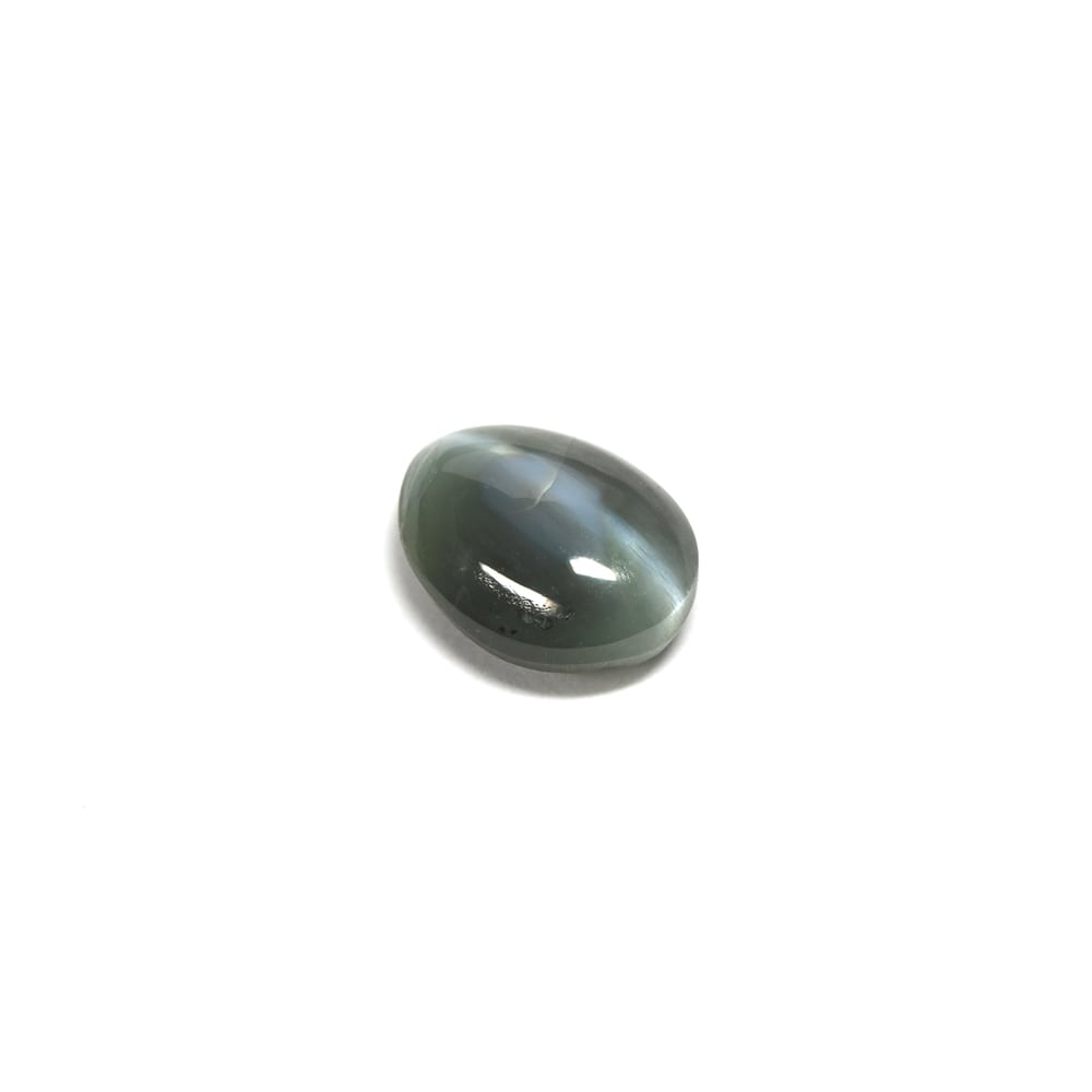 アレキサンドライトキャッツアイ インド産 1.451ct （ソーティングメモ