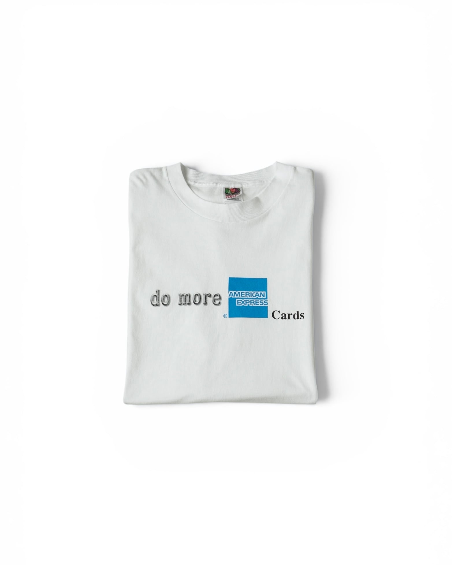 AMERICAN EXPRESS promo T-shirt