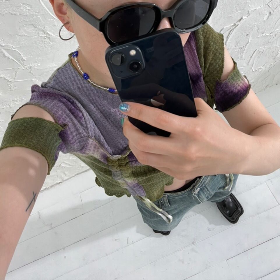 design marble pattern tops_LN0703