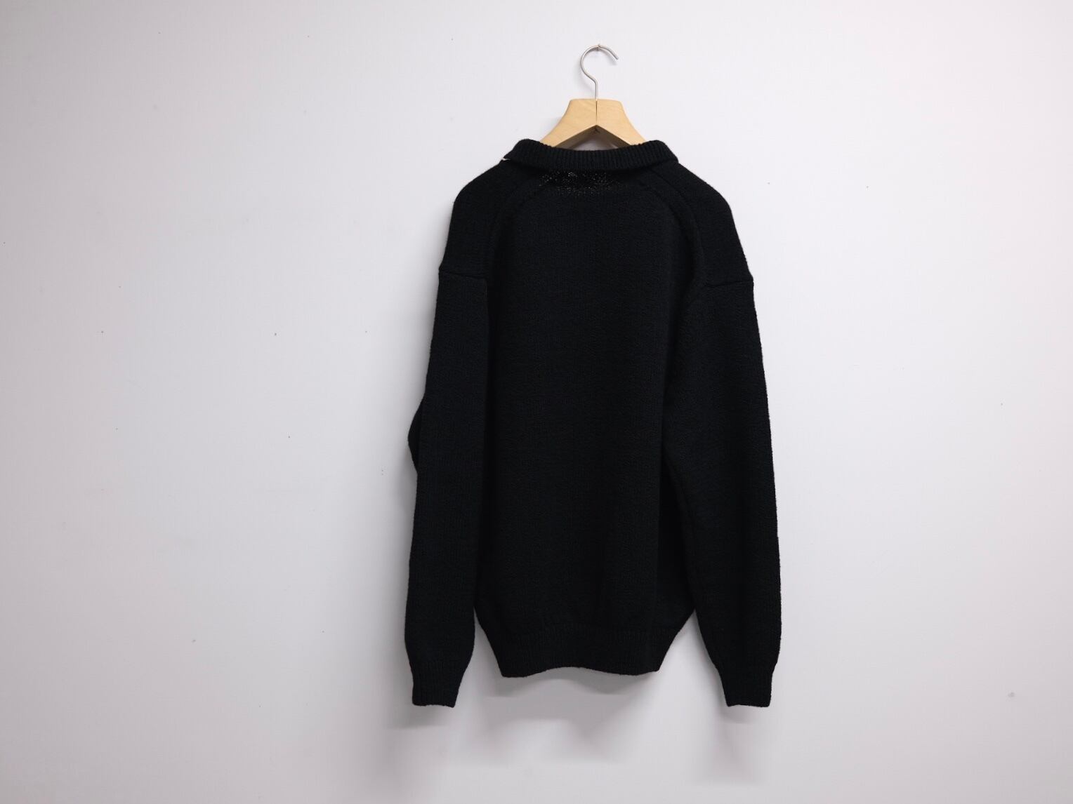 crepuscule　M-G Skipper Long-Sleeve 2 crepuscule (クレプスキュール) M-G Skipper L/S / M-G