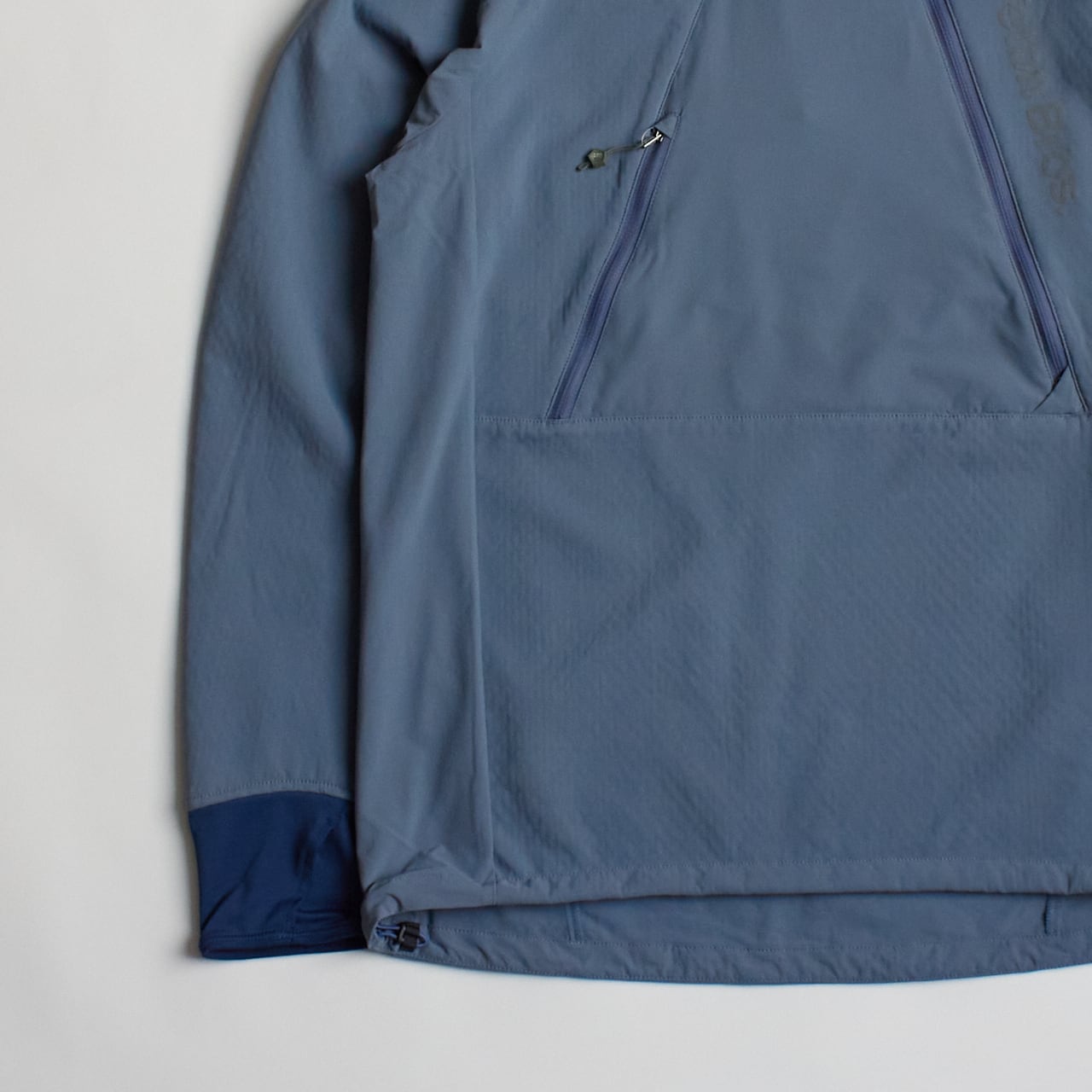 Teton Bros（ティートンブロス）M Run With Octa -Navy メンズ