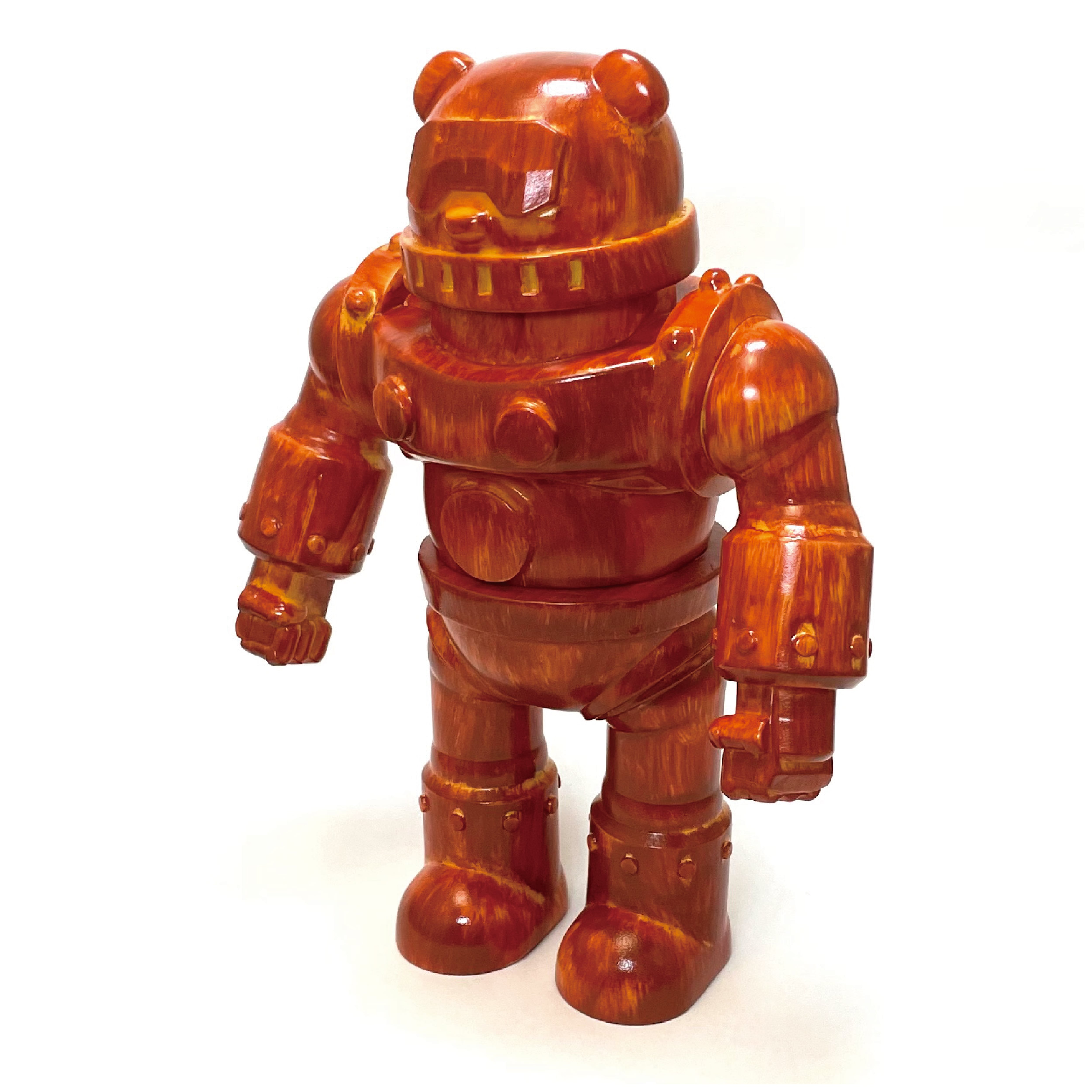 増田屋 ウルトラQ ガラモン ソフビ 手踊り人形 | Pay ID