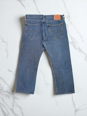 リーバイス505 w36×L29