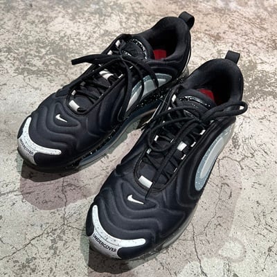 NIKE UNDERCOVER ナイキ アンダーカバー 720 スニーカー【表参道t07