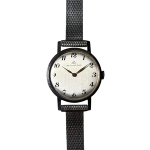 antique MOVADO manual winding watch