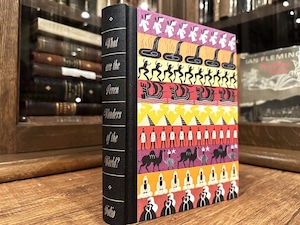 【CM405】≪THE FOLIO SOCIETY≫What Are the Seven Wonders of the World?