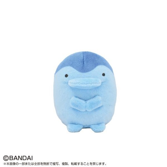 たまごっち ぷりぬいぷち ぎんじろっち(7451475)