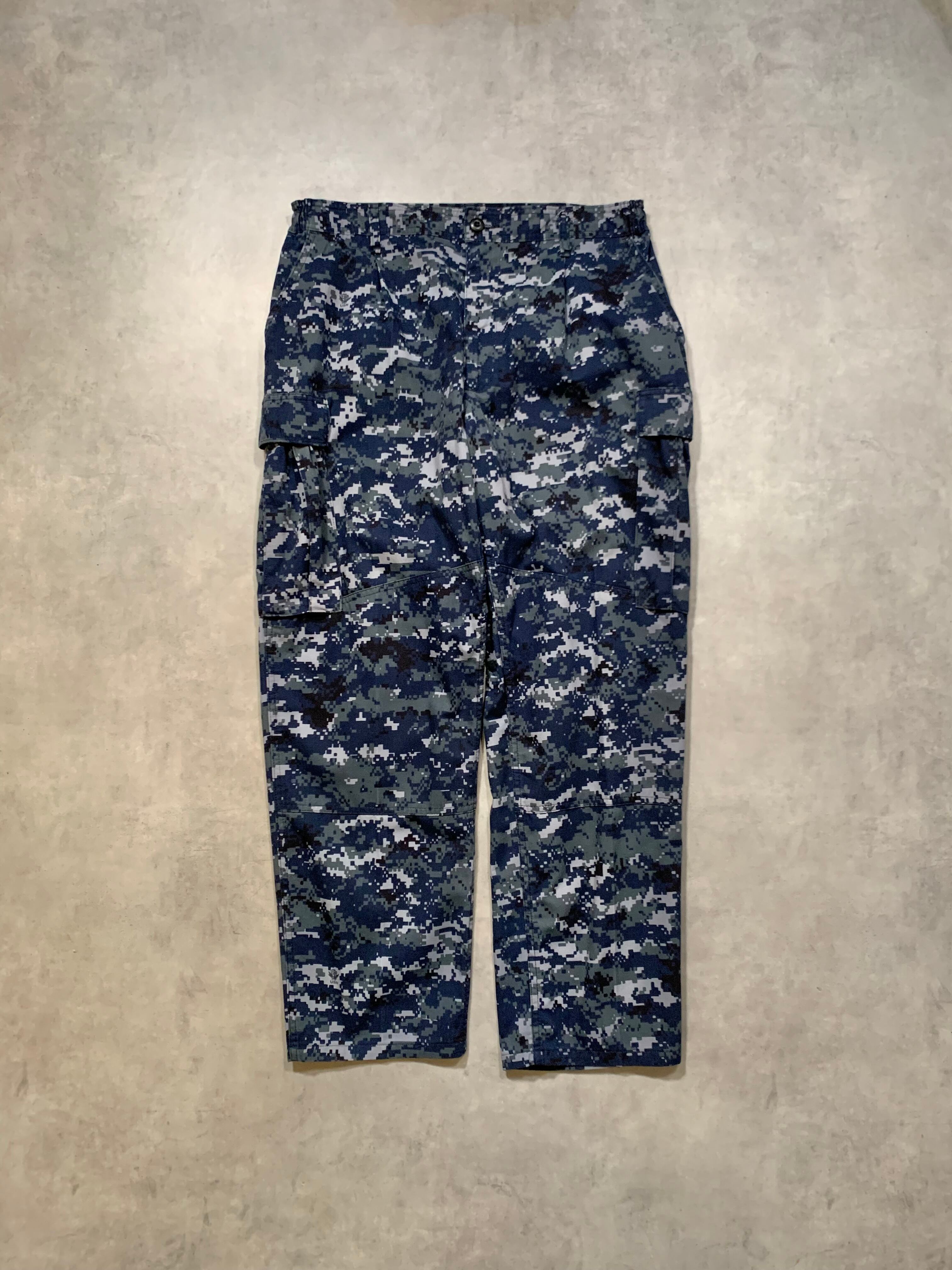 漣さん専用 Wrangler” 96501 Denim Pants 34×32 | RENGA CLOTHING STORE