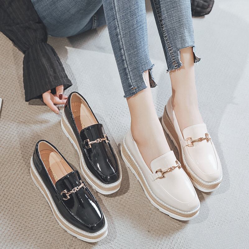 初回送料無料厚底靴 レディース ファションあつぞこ 靴 ファション靴