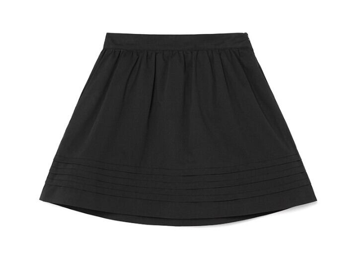 ☆IVE ウォニョン X rolarola コラボ！！【rolarola】PINTUCK MINI