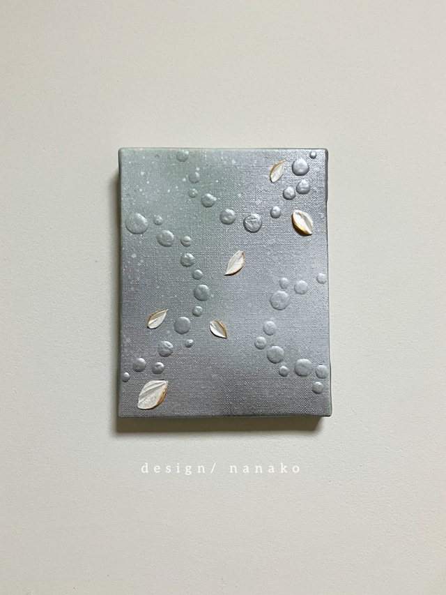 ひらり - dance of the petals   # 12