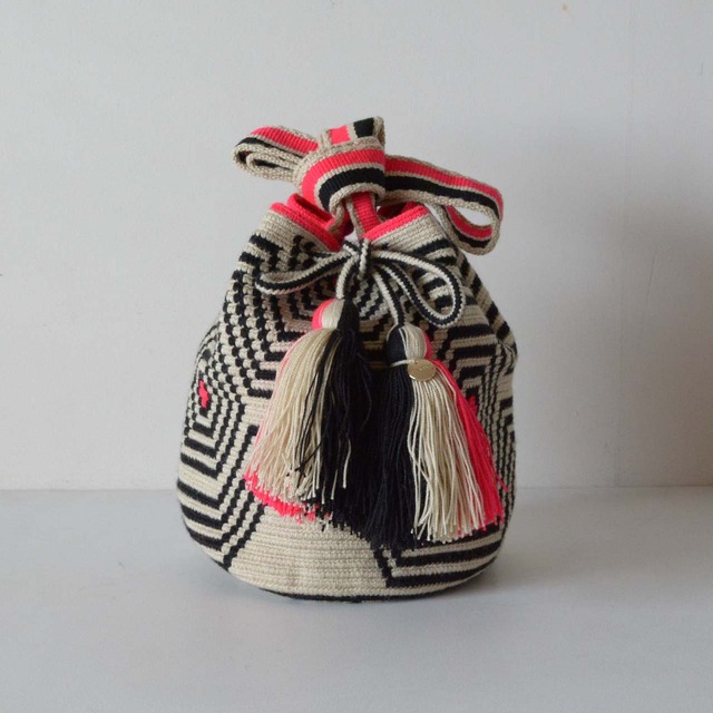 CHILA BAGS（Chicle Bag Medium）