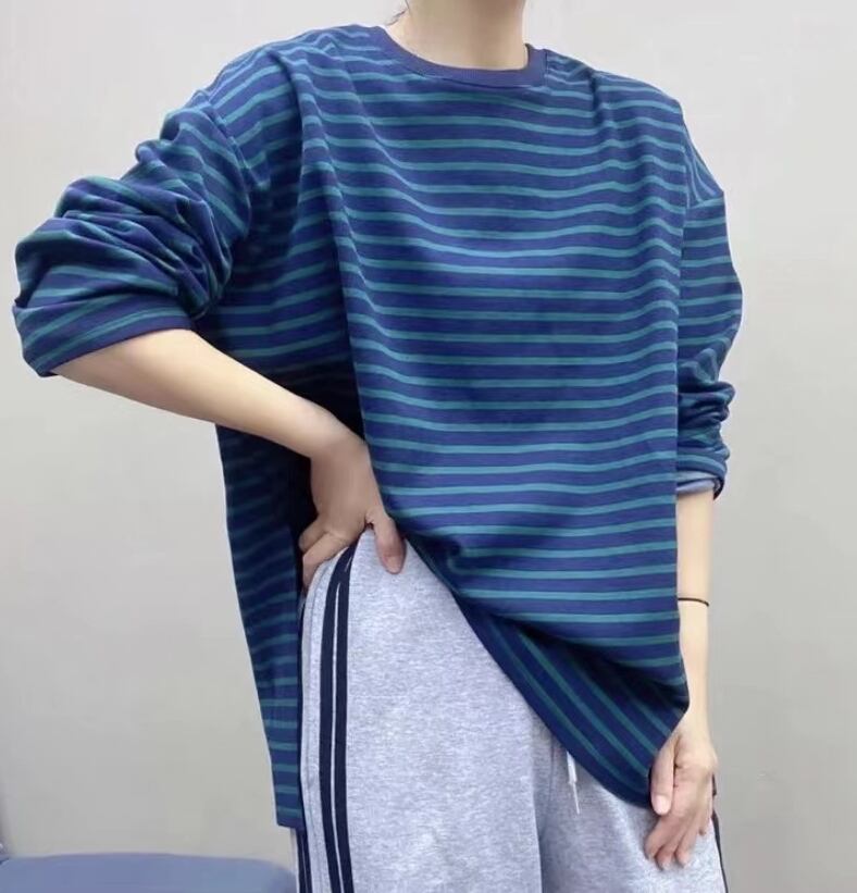 ボーダーオーバーT  AJ22136-2148