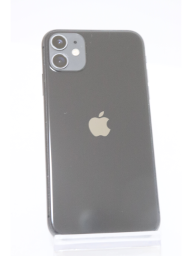 iPhone11 64GB ブラック SIMフリー | happinessnet
