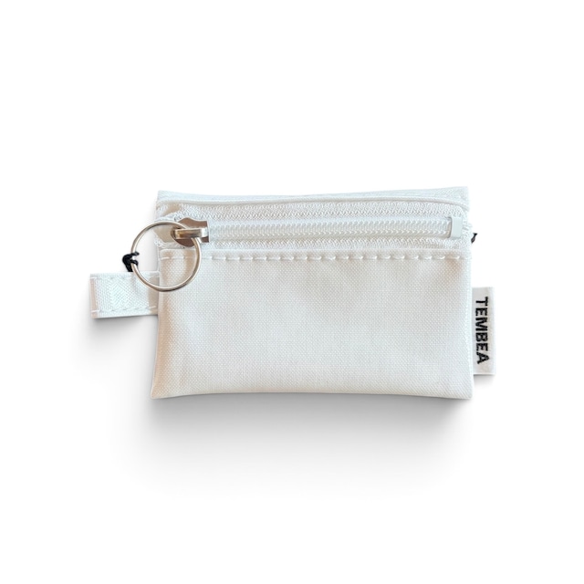 TEMBEA（テンベア）FLAT POUCH MINI