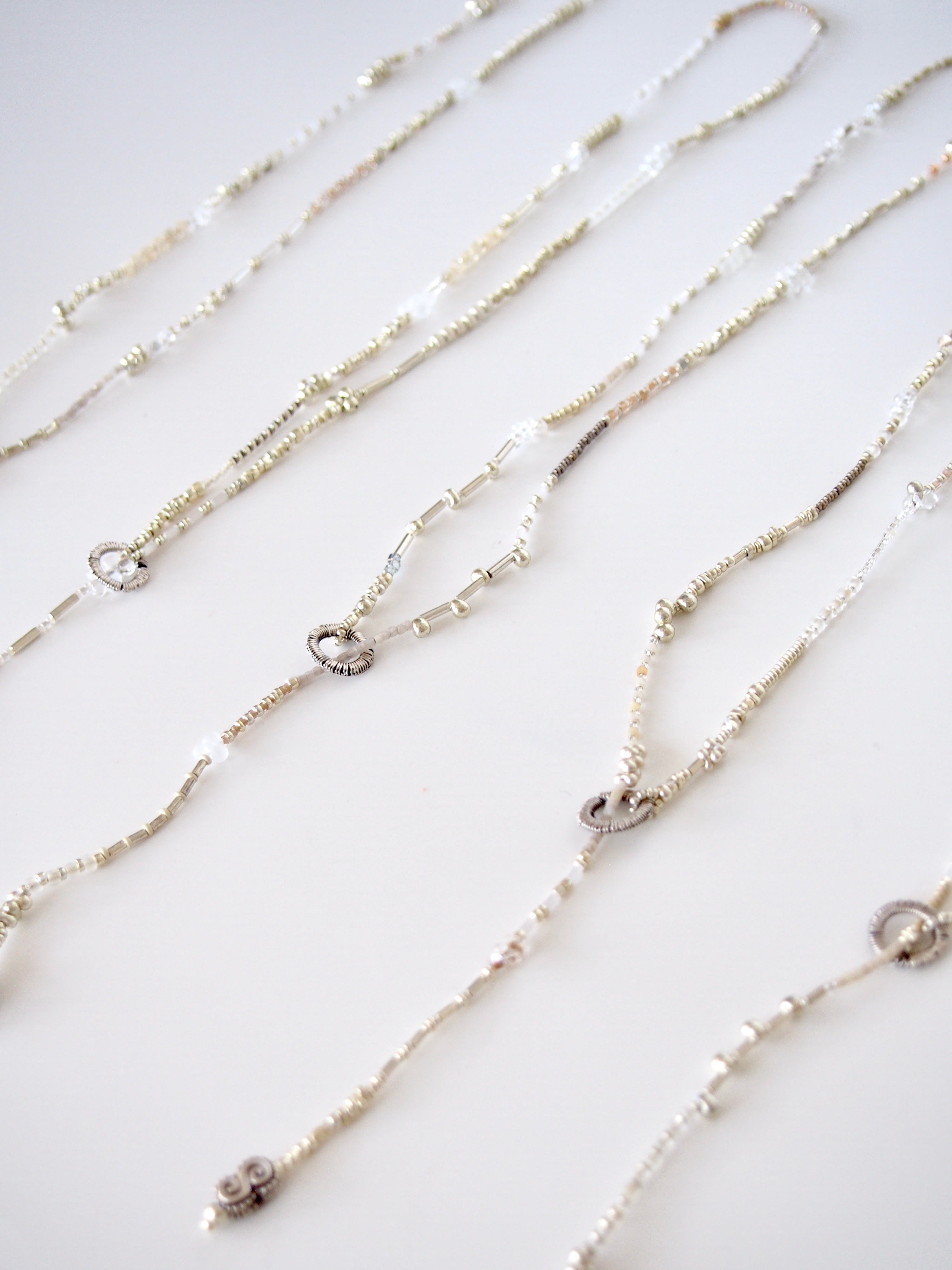 "tige necklace" -free way-