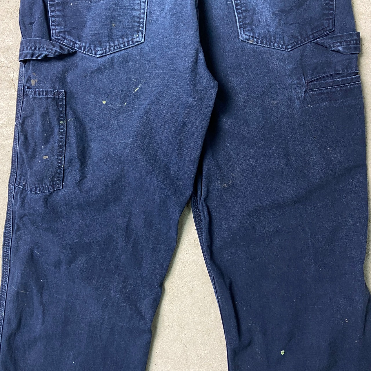 Carhartt カーハート Loose Fit 159 ペインターパンツ メンズW36 古着 