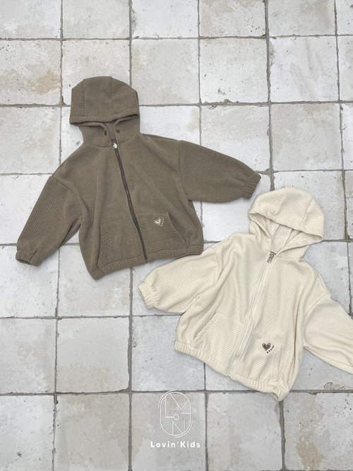 LOVIN［取寄］ddadet hanzipup 25winter