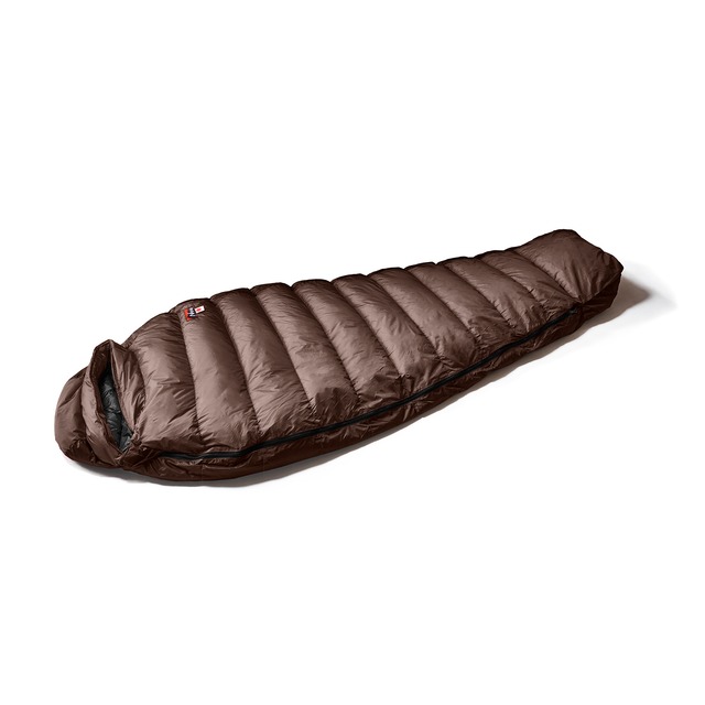 Nanga オーロラライト450DX Sleeping Bag 450DX Regular