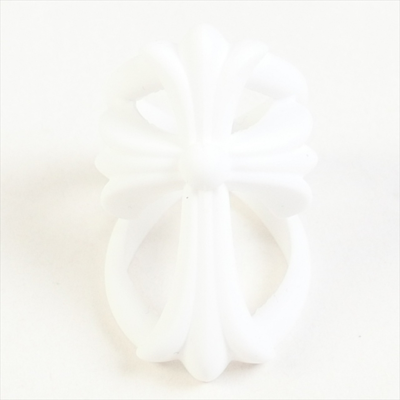 Size【M】 CHROME HEARTS クロム・ハーツ INFINITY CH CRS PLSTC  