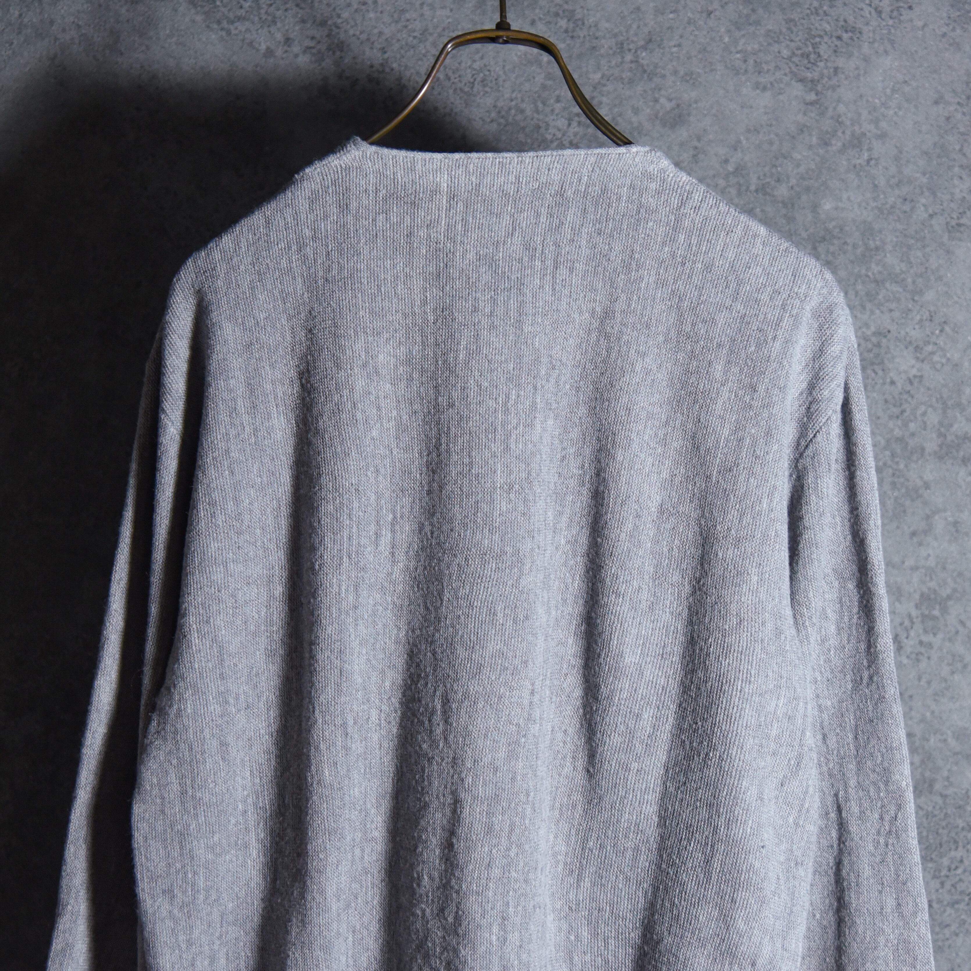 70-80s PURITAN Vintage Cardigan Made in USA ピューリタン