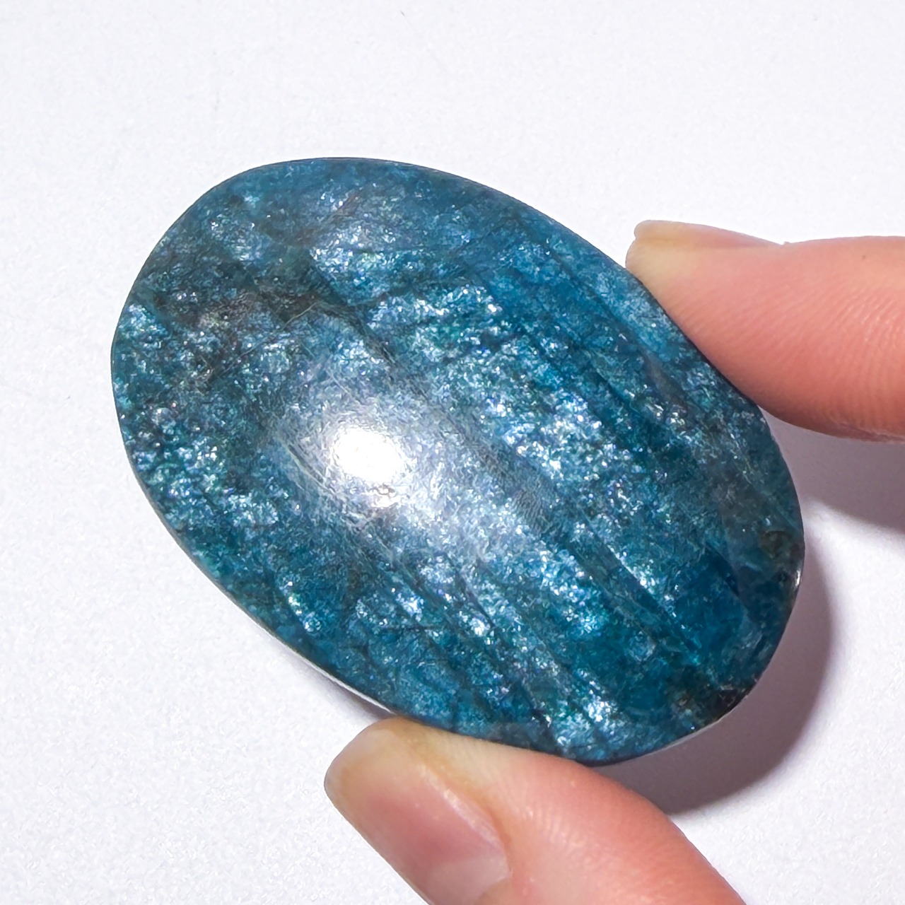 アパタイト パーム ＊ Apatite ＊ 天然石