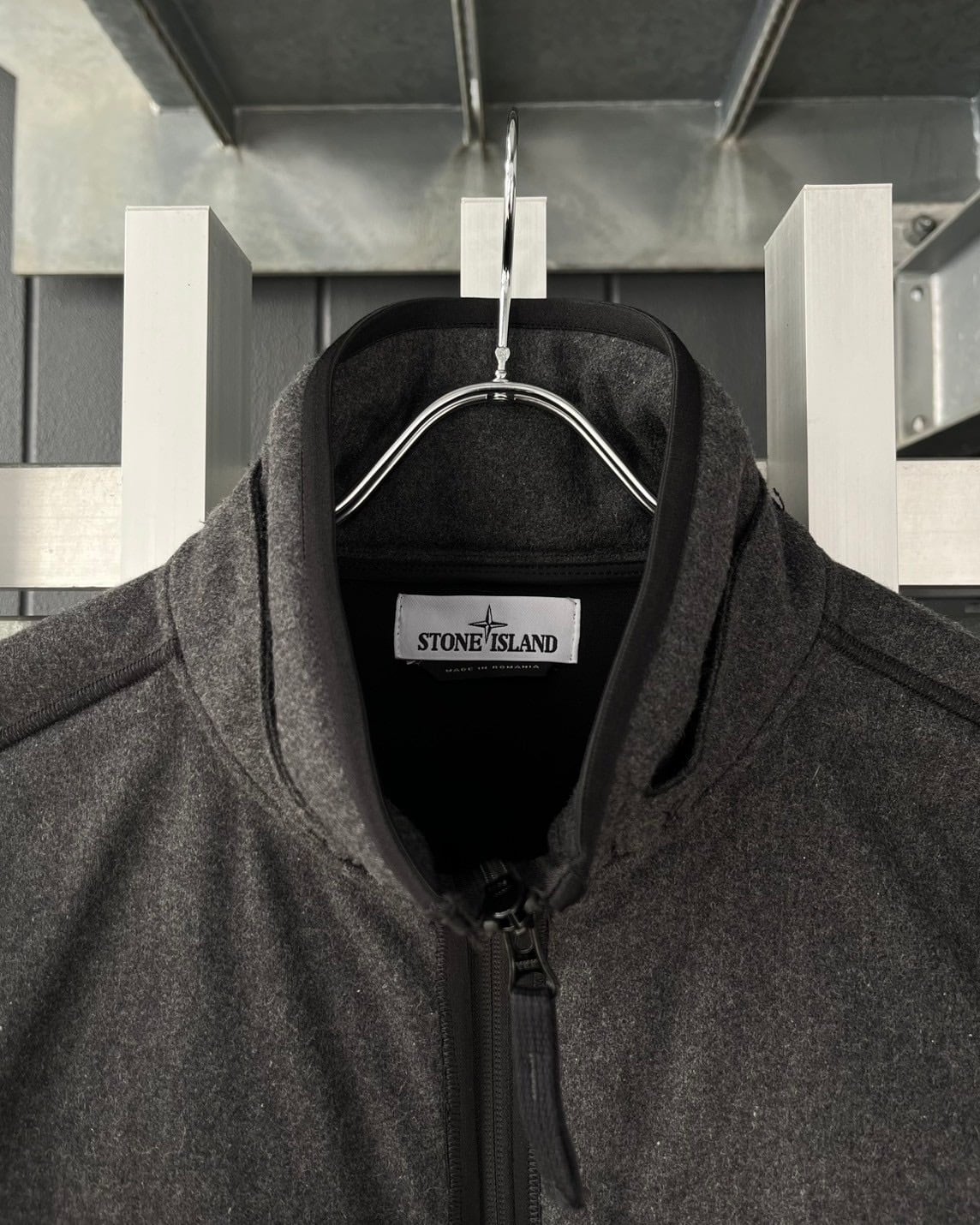 17AW STONE ISLAND 