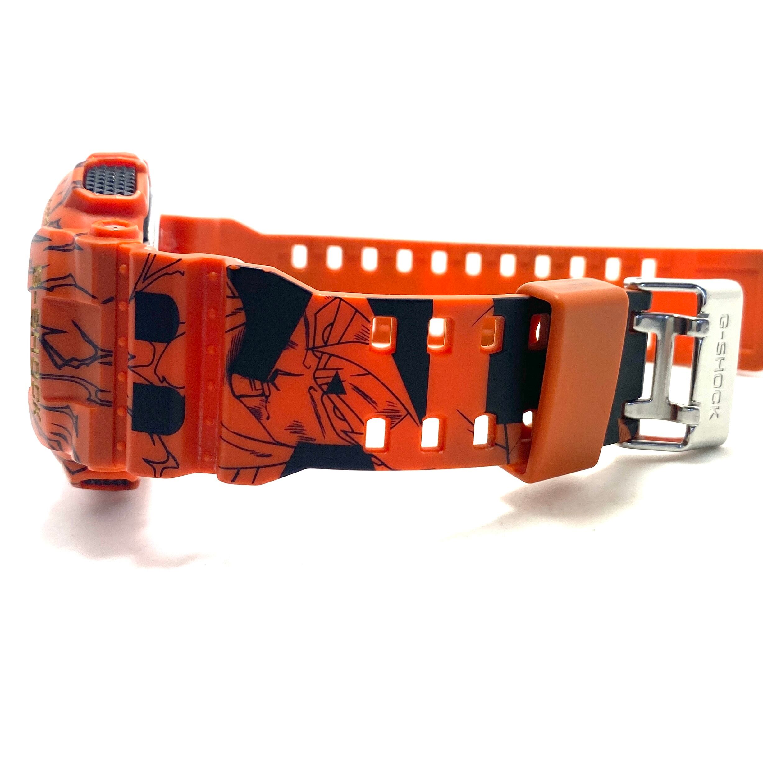 希少】腕時計 メンズ カシオ G-SHOCK ジーショック GA-110JDB-1A4JR