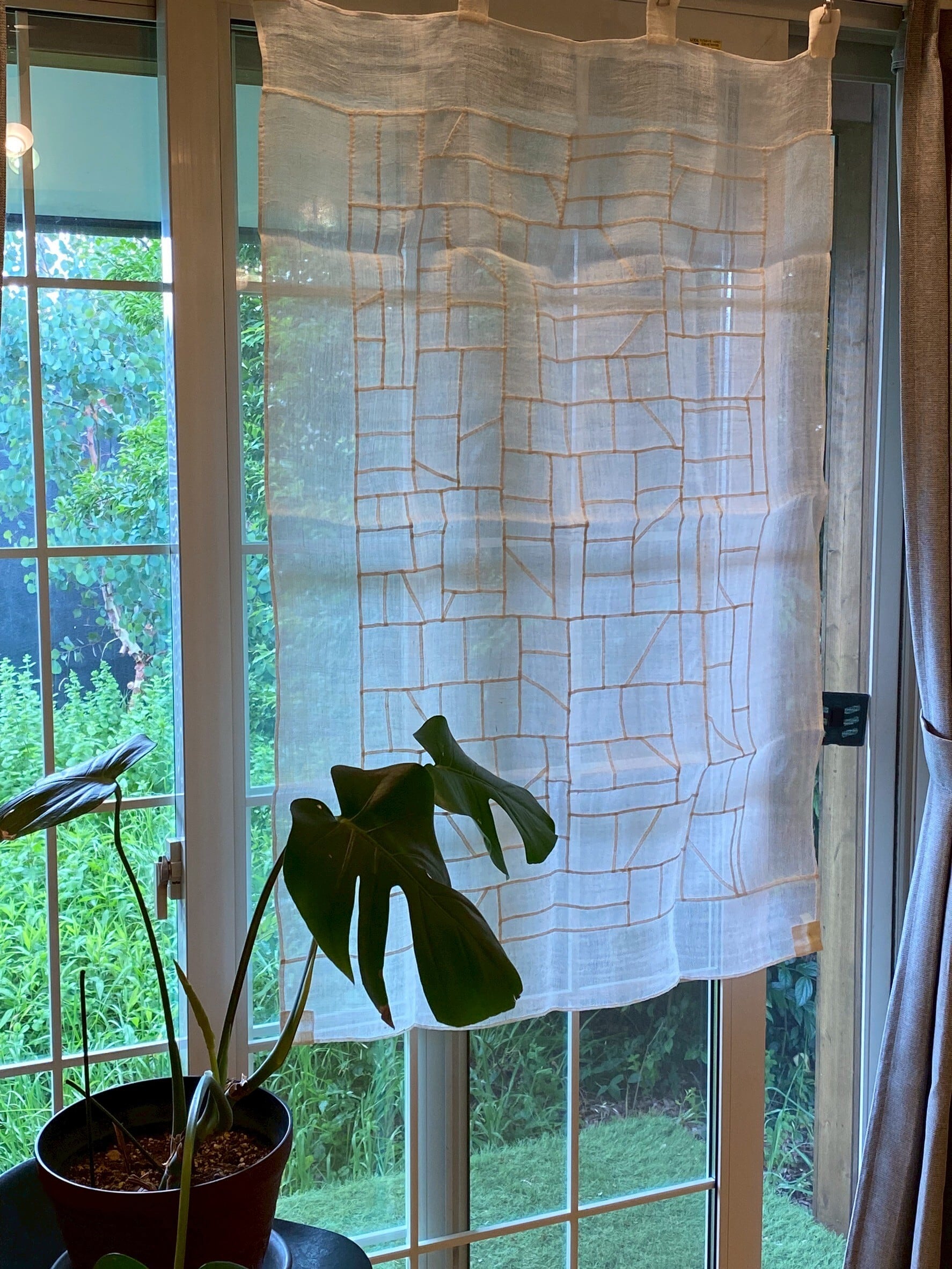 お値下げ。韓国　ポジャギ　チョガッポ　写真追加（イメージです。） お値下げ。韓国 ポジャギ チョガッポ 写真追加（イメージです