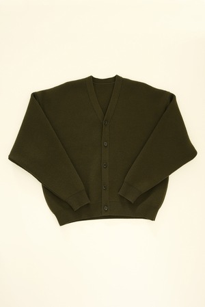 MOON TREE PLANET - S.C.D khaki green