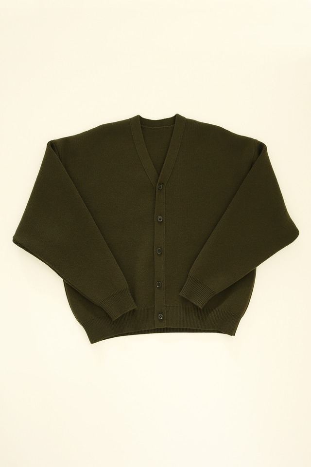 MOON TREE PLANET - S.C.D khaki green