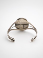 turquoise bangle