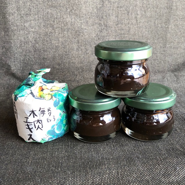 令和7年産梅肉エキス(25g/30g)