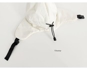 韓国子供服 / 26winter / VANILLA BUNNY / ライトキャップ / キッズ / 冬服 *FREE*