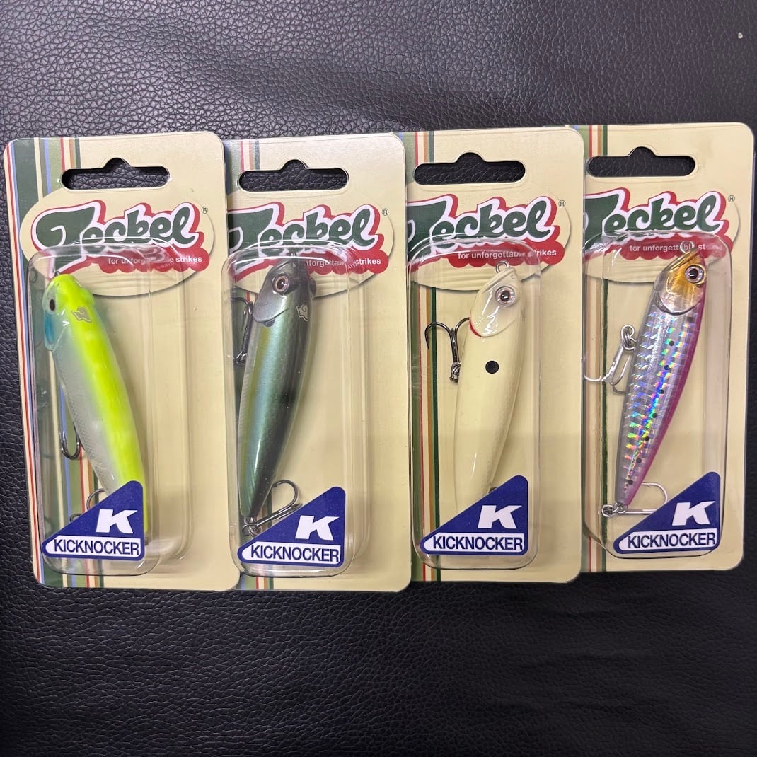 ビッグバス bigbass