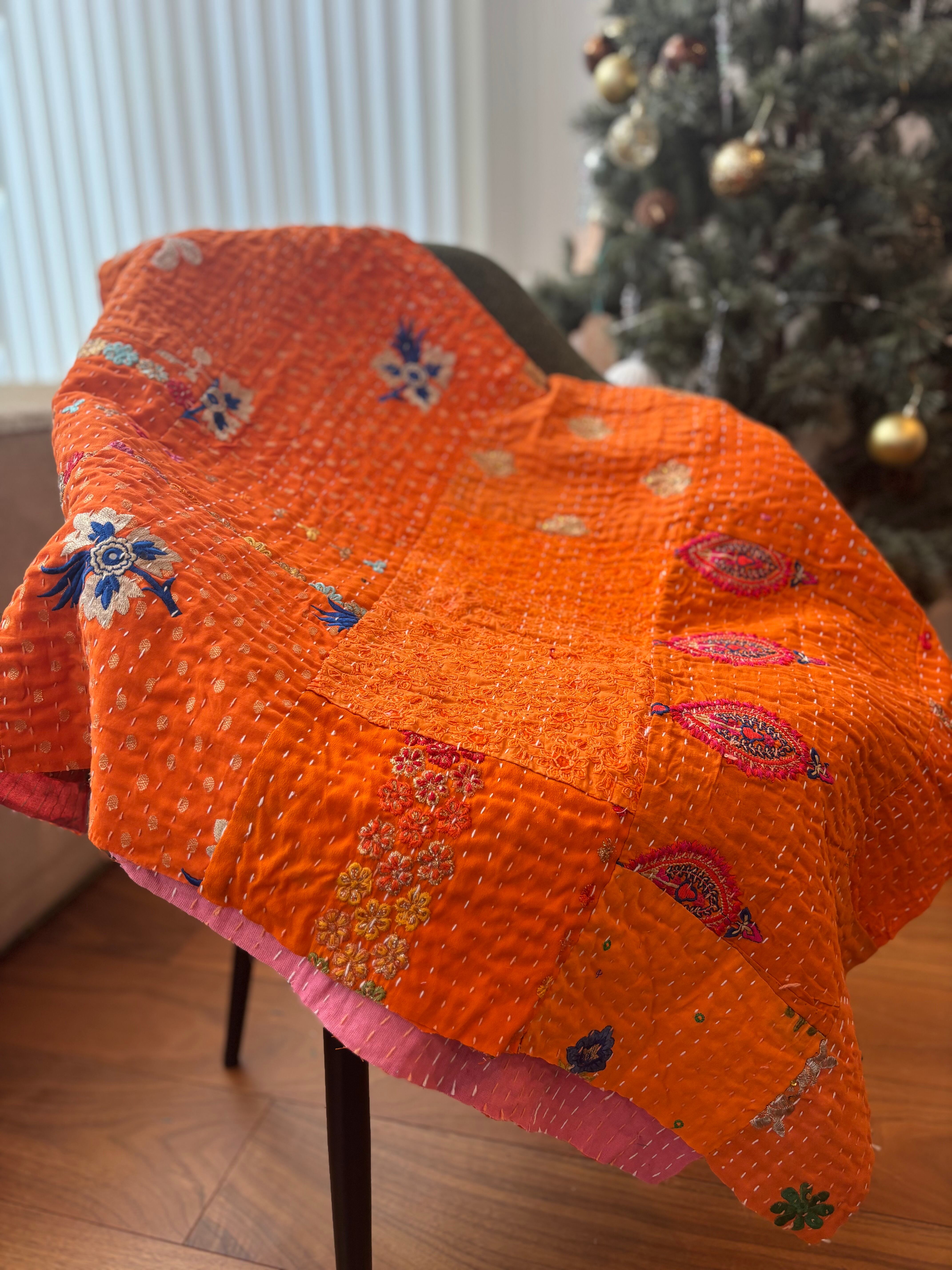 Sweet Garden カンバディアキルト専門店