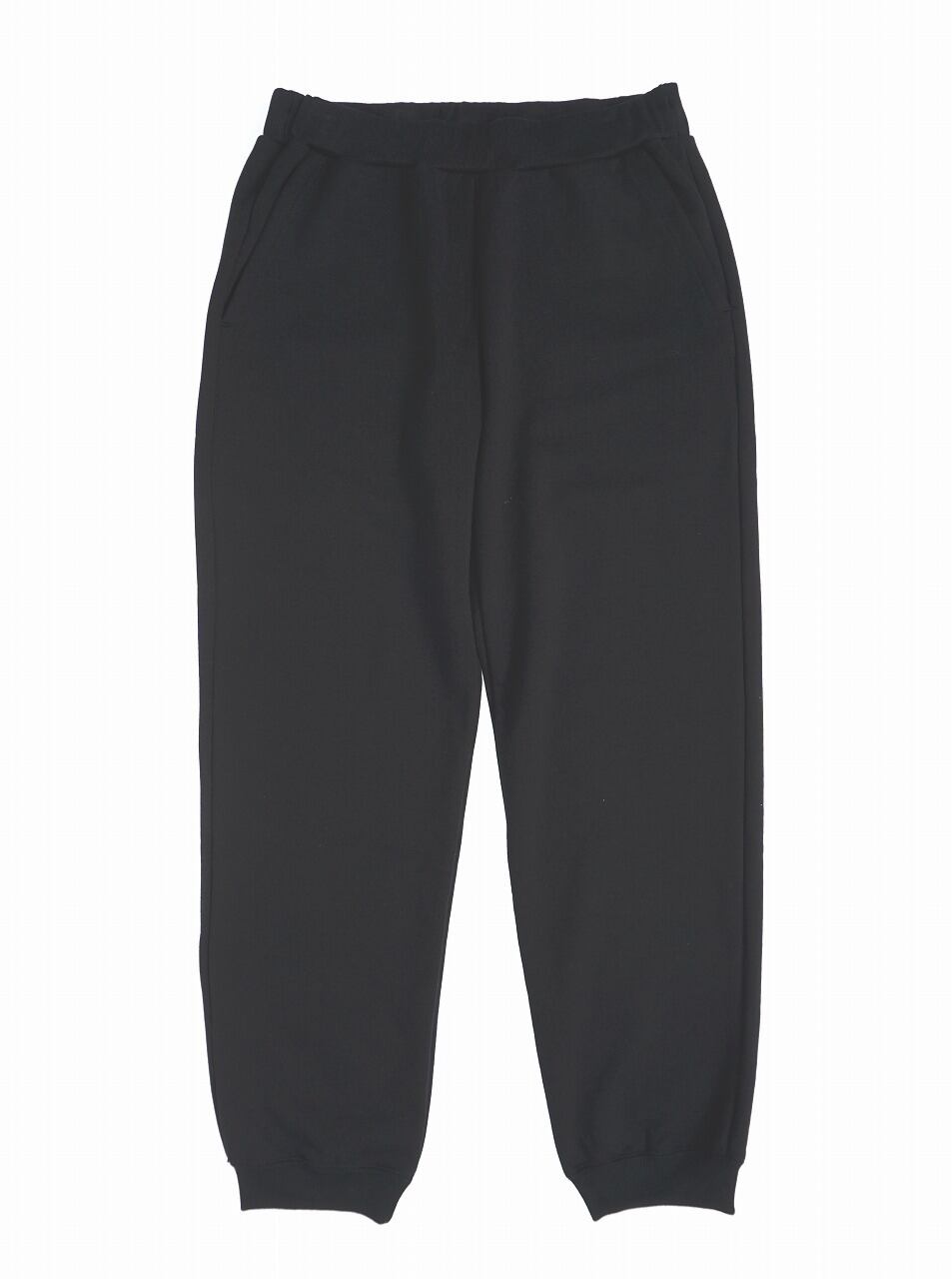 Organic Heavy Weight Sweat Pants