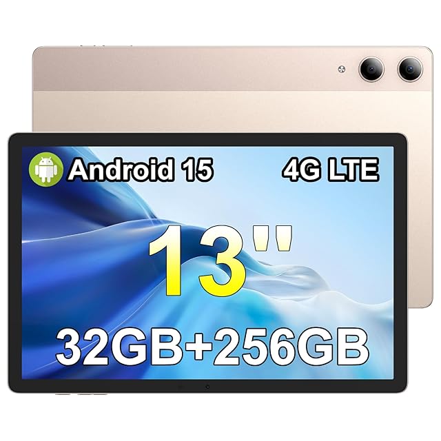 ⭐️RebotAi タブレット⭐️Android15Helio G100搭載18GB RebotAi タブレット 8.68インチ Android15【高性能Helio G100搭載